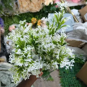 Fillers Bunch Flower