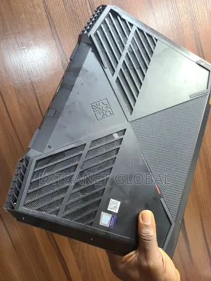 Laptop HP Omen 15 16GB Intel Core I7 SSD 512GB