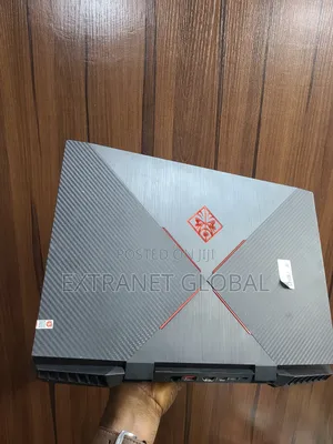 Laptop HP Omen 15 16GB Intel Core I7 SSD 512GB