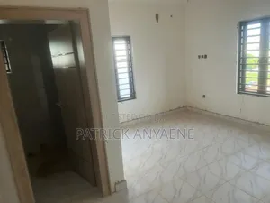 3bdrm Block of Flats in Light Gold Estate, Durumi for sale