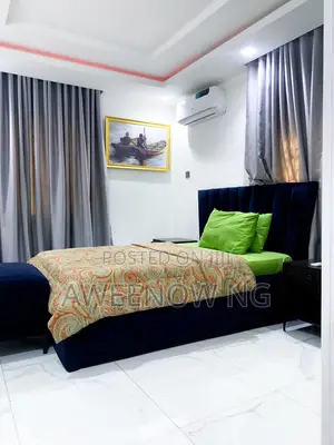4 Bedroom Duplex