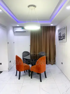 4 Bedroom Duplex