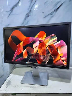 Dell P2715q 27-Inch Ips Monitor With Excellent Color Accuracy