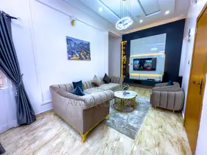 3 Bedroom Flat FRNK