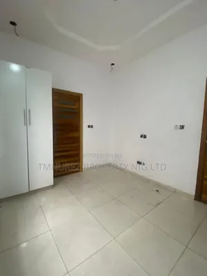 1bdrm Apartment in Osapa London for rent