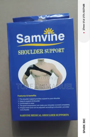 Shoulder Support