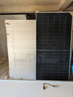 Jinko 680watts Mono-crystalline Solar Panel