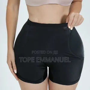 Hip-Enhancing Buttocks Lifting Body Shapewear