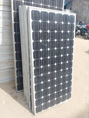 300w Solar Panel Mono Canadian