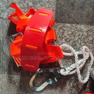 Safety Harness