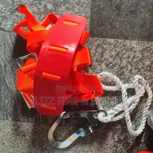 Safety Harness