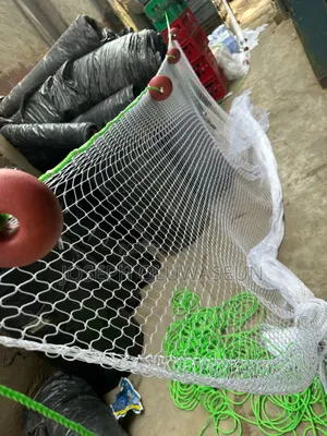 Dragging Net 30ftx30ft
