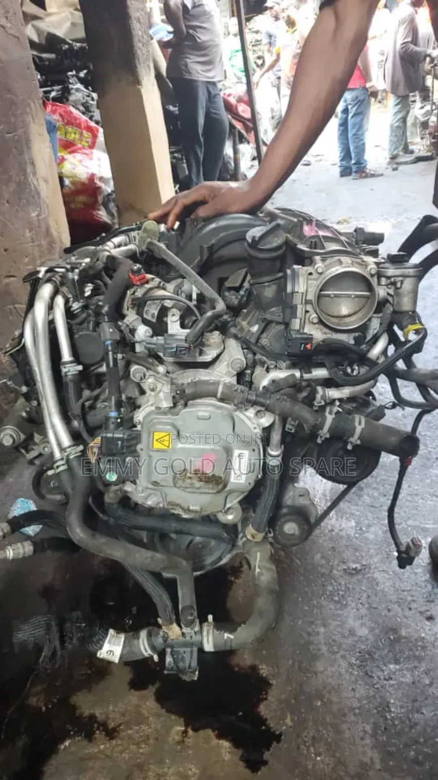 Wrangler Jeep Engine 2020 Available