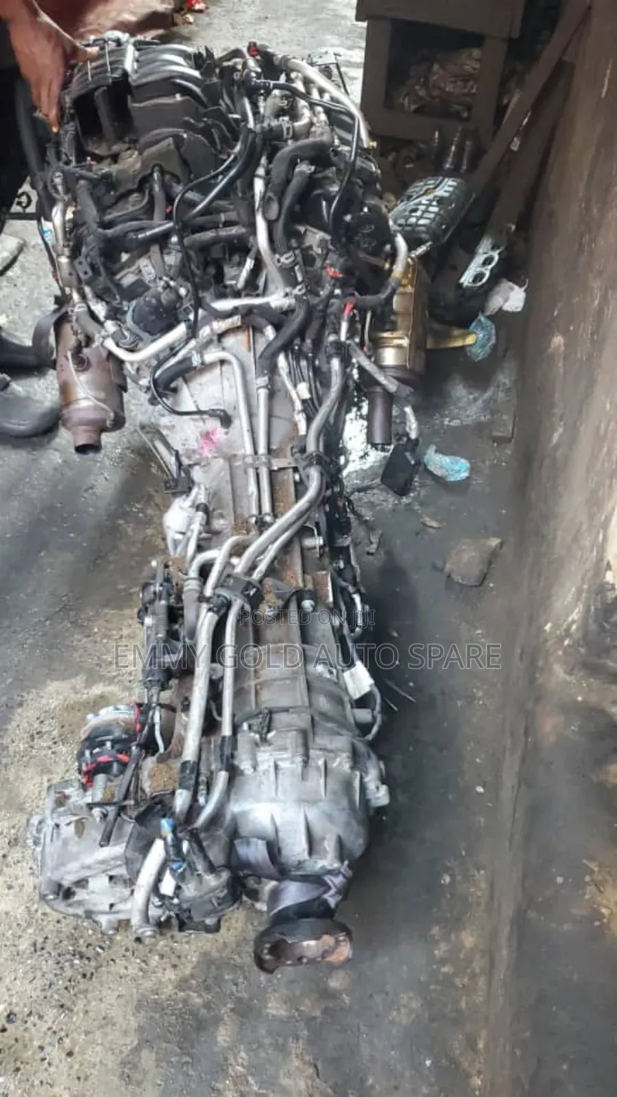 Wrangler Jeep Engine 2020 Available