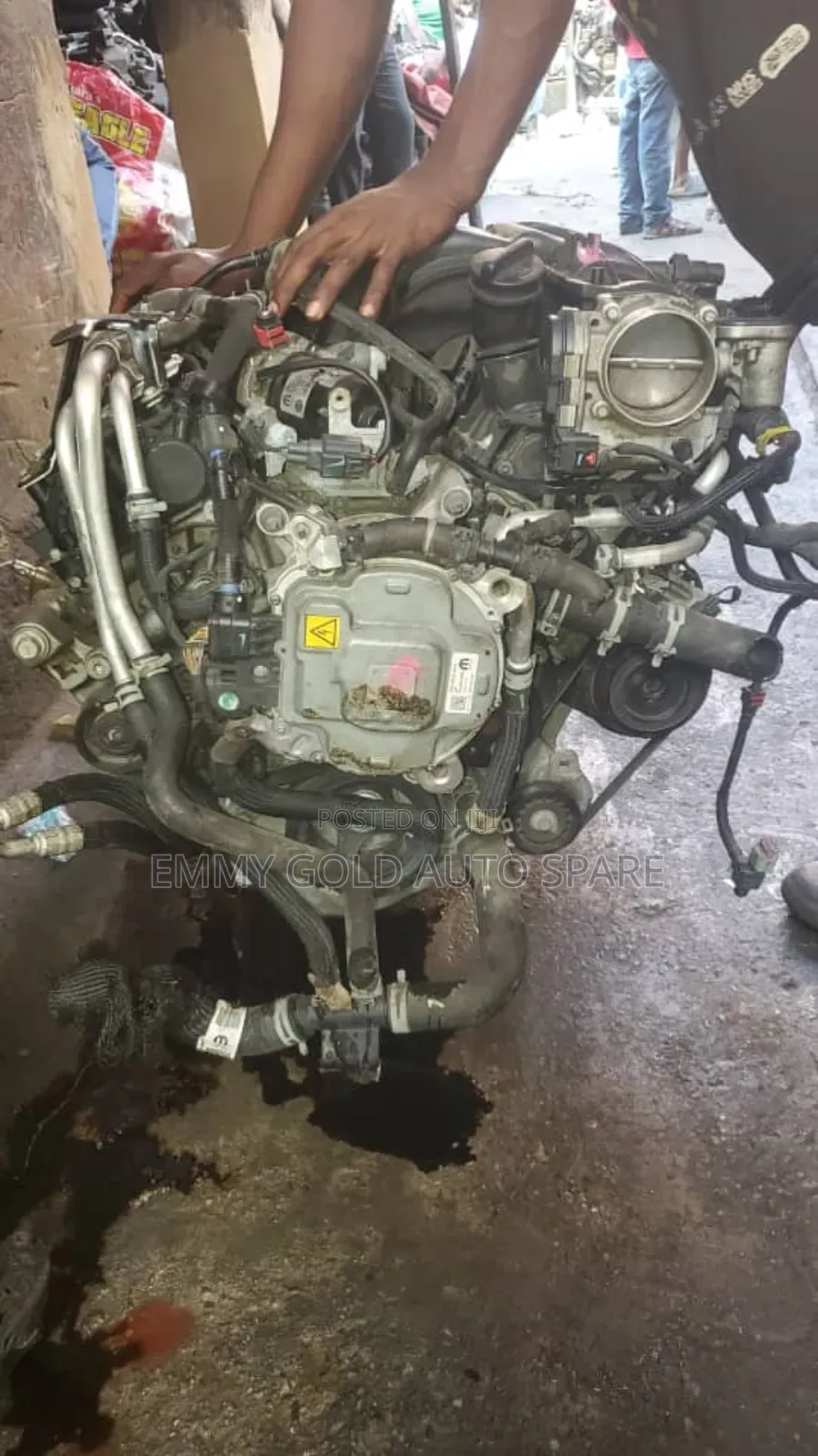 Wrangler Jeep Engine 2020 Available
