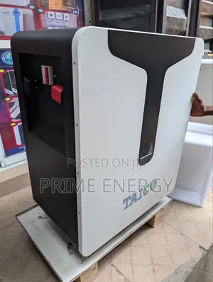 Taico 20kwh Lithium Ion Battery