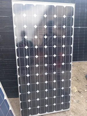 300w Solar Panel Mono Suntech