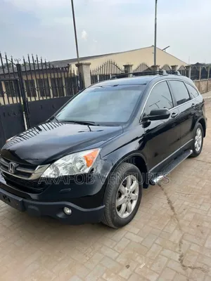 Honda CR-V SE 4dr SUV AWD (2.4L 4cyl 5A) 2011 Black