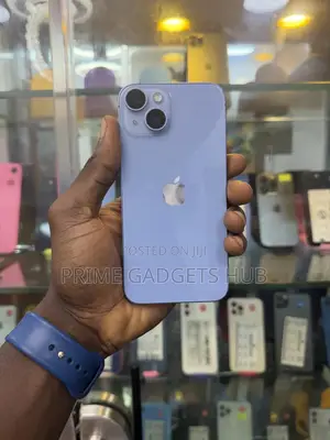 Apple iPhone 14 128 GB Blue