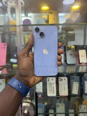 Apple iPhone 14 128 GB Blue