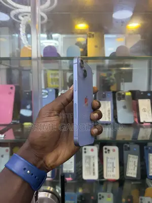 Apple iPhone 14 128 GB Blue