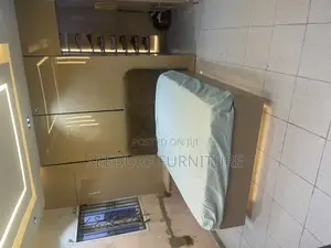 A 4/6 Flooring Bed