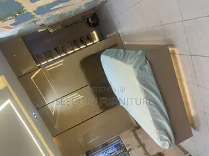 A 4/6 Flooring Bed