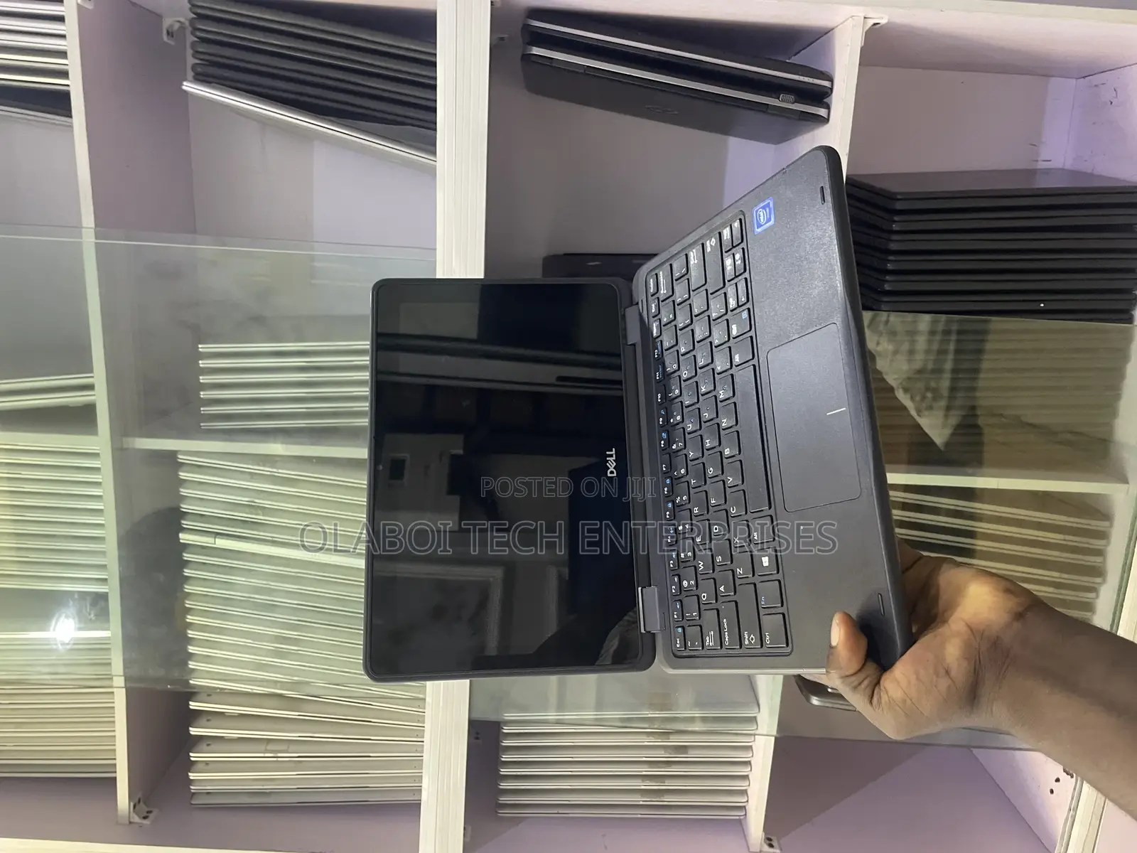 Laptop Dell Latitude 11 3190 4GB Intel Celeron SSD 128GB