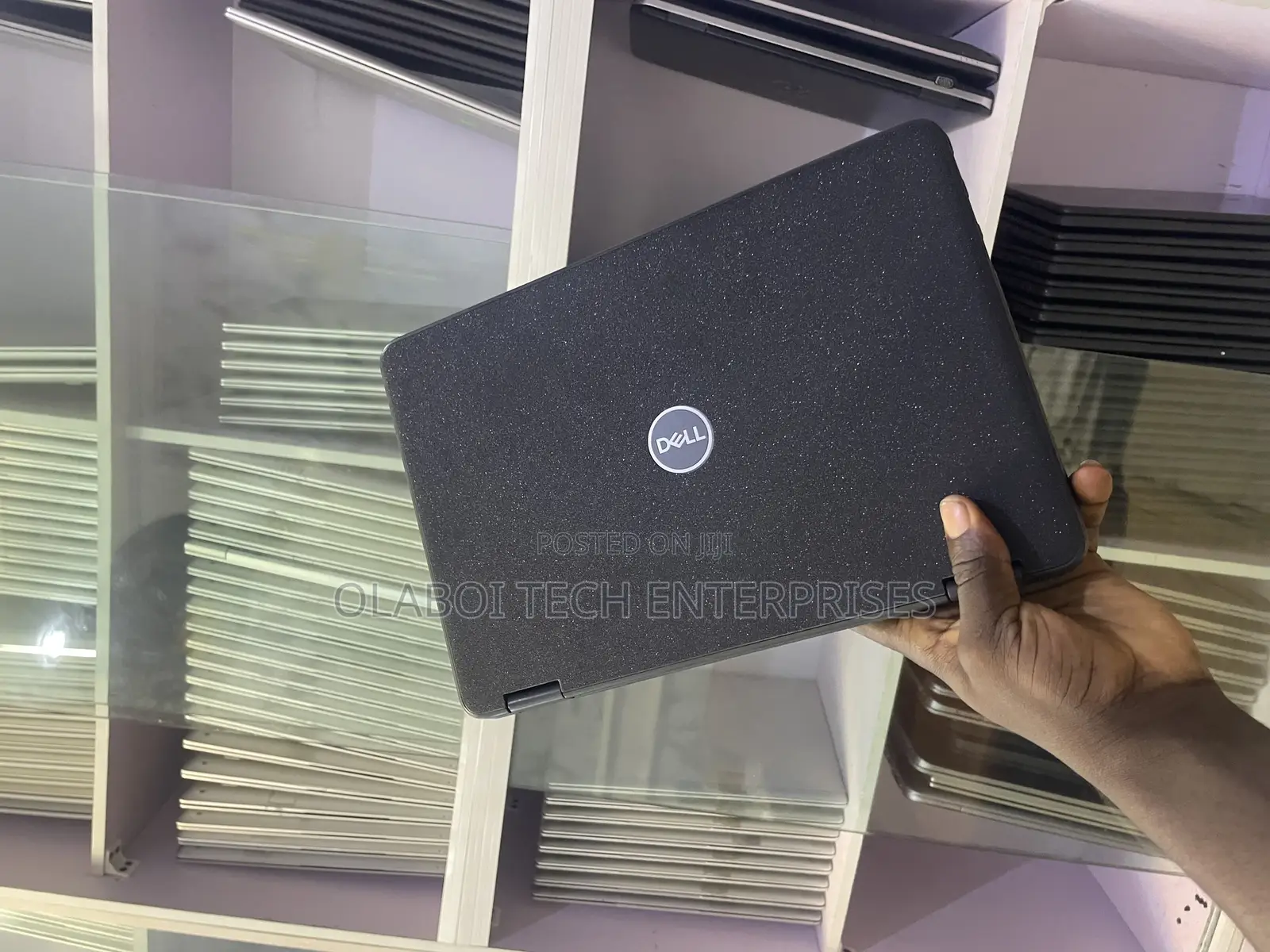 Laptop Dell Latitude 11 3190 4GB Intel Celeron SSD 128GB