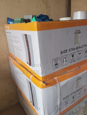 5kva 48v Super Smart Inverter