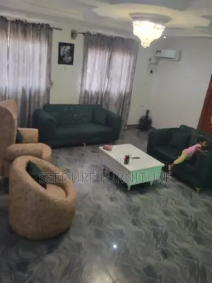 3211 Quality Made Sofa