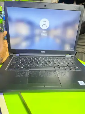 Laptop Dell Latitude 14 E5450 8GB Intel Core I5 HDD 500GB