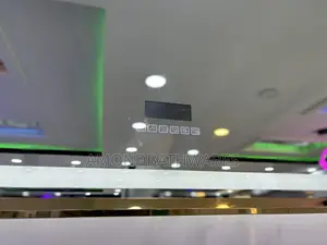 120 by 70cm Led Mirror