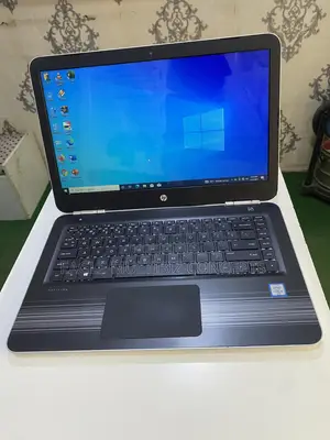 Laptop HP Pavilion 14 8GB Intel Core I5 SSD 256GB