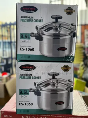 9.5litres Pressure Pot