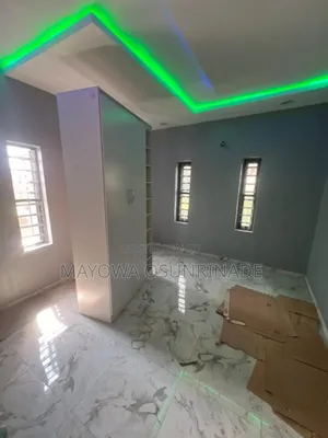 2bdrm Apartment in Isokan, Akobo for rent