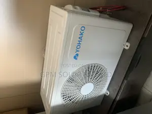 1.5hp Solar Air Condition