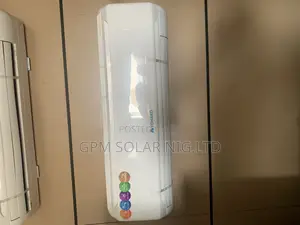 1.5hp Solar Air Condition