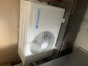 1.5hp Solar Air Condition