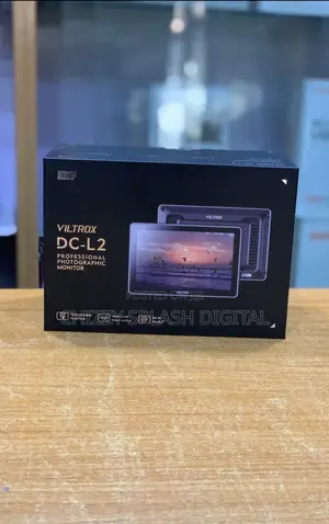 Viltrox Dc-L2 Professional Photographic Monitor