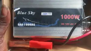 1000watts 12v Inverter
