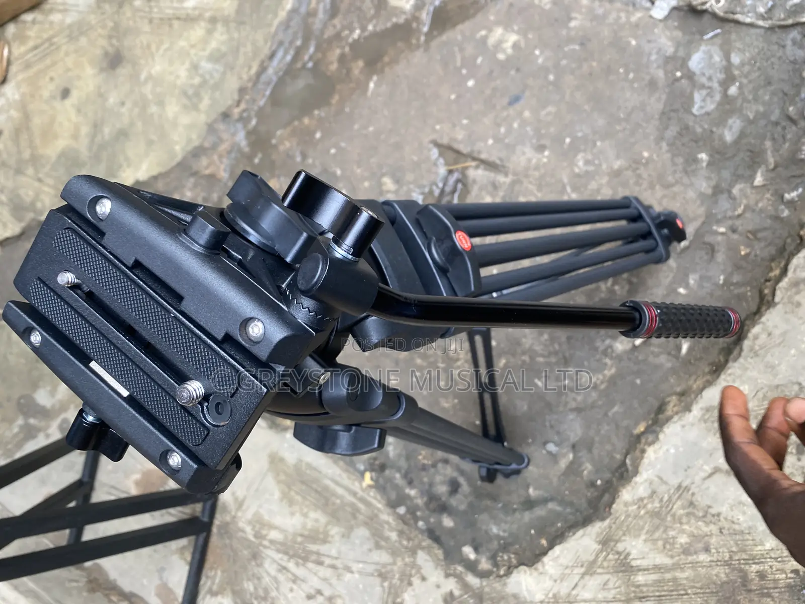 Tripod Stand Bigger Size