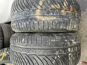 245-45/18 Run Flat Michlin