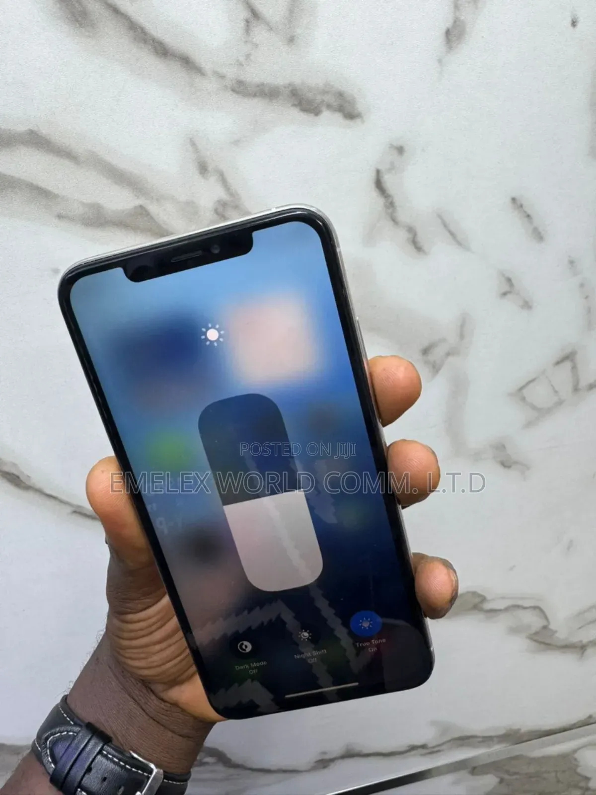 Apple iPhone XS Max 64 GB White