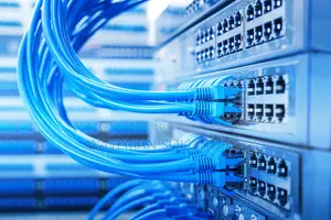 Network Infrastructure