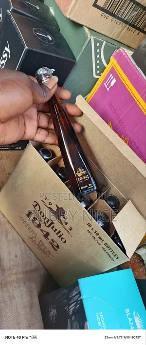 Don Julio 1942