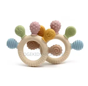 Baby Teethers