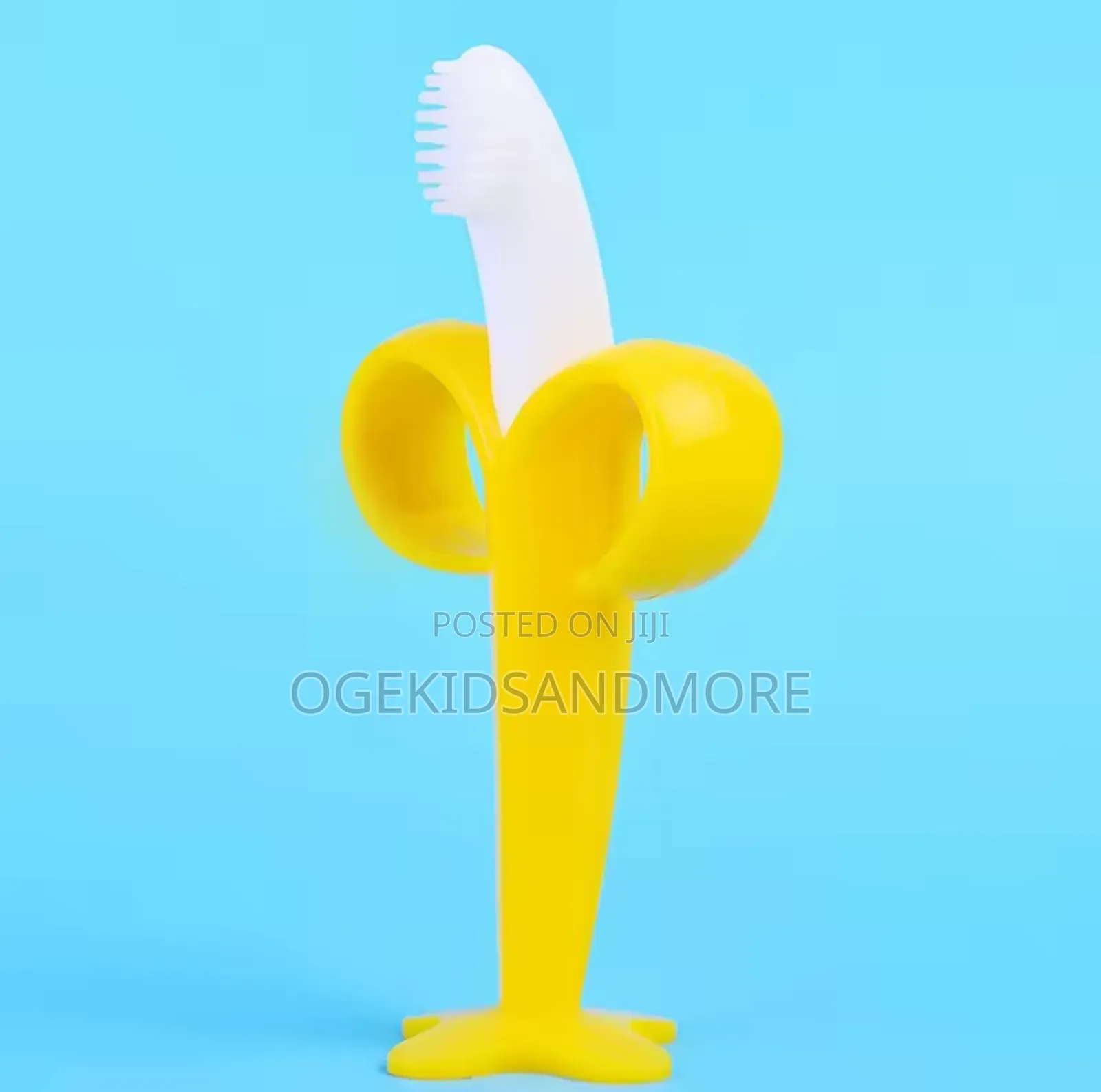 Baby Teethers