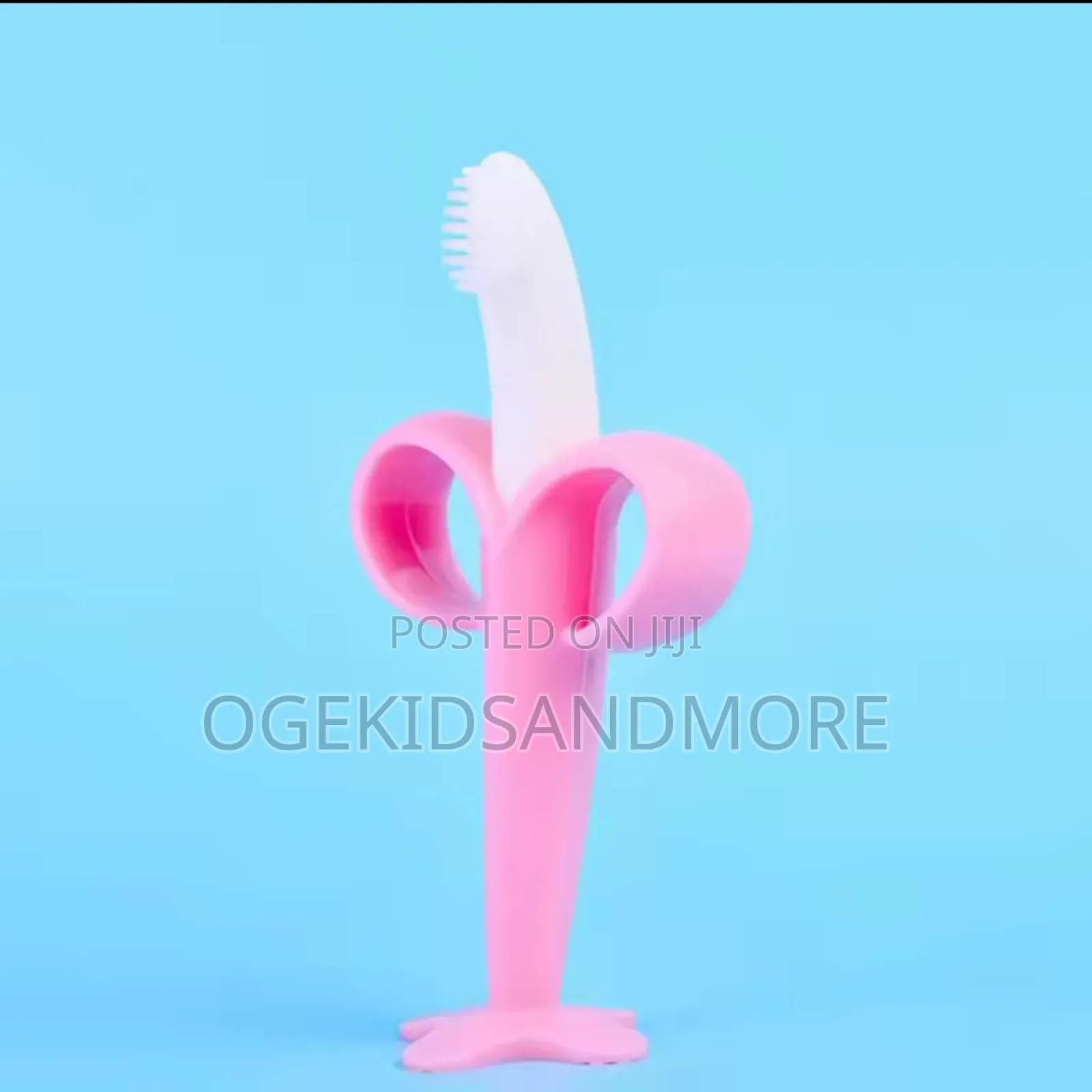Baby Teethers