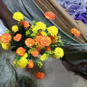 Carnation Bunch Available as Seen